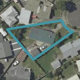 3 Essex Place, Milson, Palmerston North