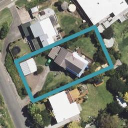 5 Lysnar Street, Okitu, Gisborne