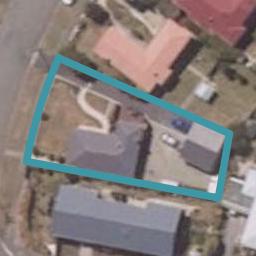 45 Stuart Street, Holmes Hill, Oamaru