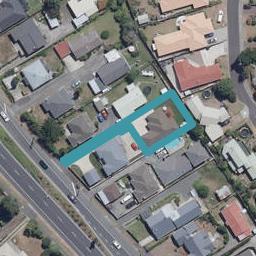 323 Cambridge Road, Hillcrest, Hamilton