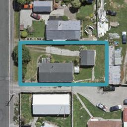 10 Bain Street, Kingswell, Invercargill