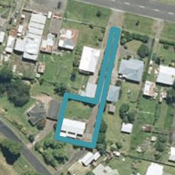 235A Taupo Road, Taumarunui