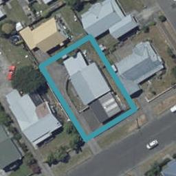 54 Grey Street, Feilding, Feilding