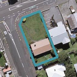 225 Saint Aubyn Street, New Plymouth, New Plymouth
