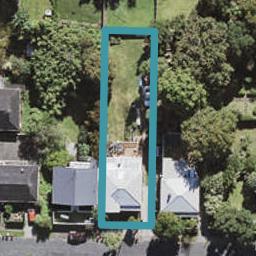 41 Third Avenue, Kingsland, Auckland