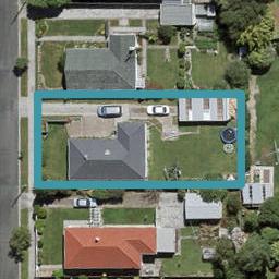 37 Kowhai Avenue, Hargest, Invercargill