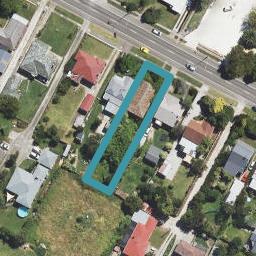 125 Rutene Road, Kaiti, Gisborne