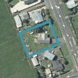 510 Hauraki Road, Thames