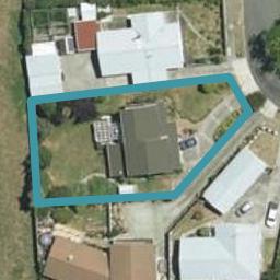 57 Leefield Street, Blenheim