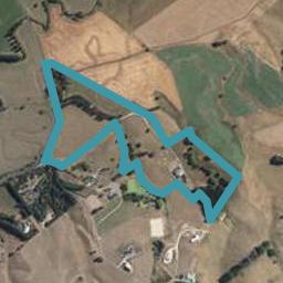 139 Masterton Stronvar Road, Te Ore Ore, Masterton
