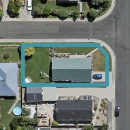 45 Iona Street, Strathern, Invercargill
