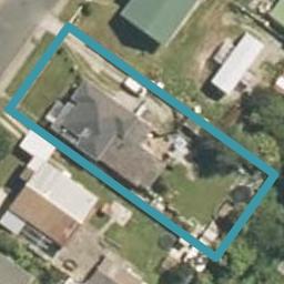 134 Bealey Street, Hokitika