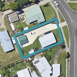 4 Tawhara Place, Edgecumbe, Edgecumbe