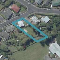 18 Culloden Street, Kaikorai, Dunedin