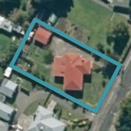 27 McGreevy Street, Waipawa, Waipawa