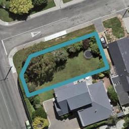 299 Racecourse Road, Waverley, Invercargill