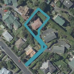 21 Aotea Street, Tainui, Dunedin