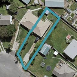 136 Crawford Street, Glengarry, Invercargill