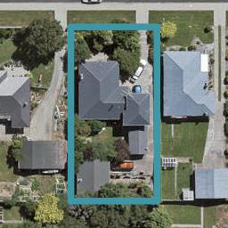 327 Chelmsford Street, Waverley, Invercargill