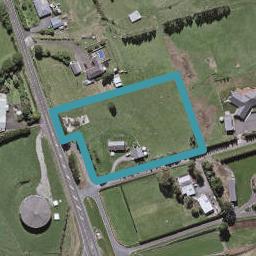 291 Henwood Road, Paraite, New Plymouth