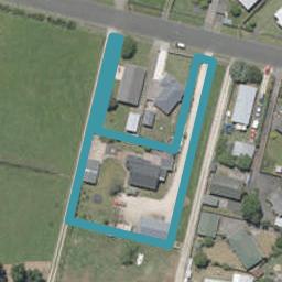 69A Fox Road, Springvale, Whanganui