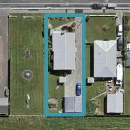403 Centre Street, Rockdale, Invercargill