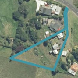 80 Koheroa Road, Mercer
