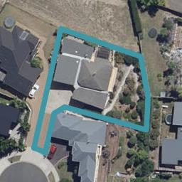 42 Eclipse Rise, Flagstaff, Hamilton