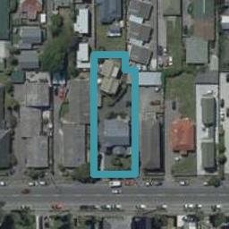 1/399 Gloucester Street, Linwood, Christchurch