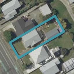41 Wood Street, Takaro, Palmerston North