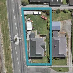 2 Lowe Street, Avenal, Invercargill