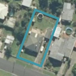 4 Aorangi Road, Paeroa, Paeroa