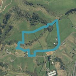 92 Huia Road, Pokeno