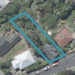139 Evans Street, Opoho, Dunedin