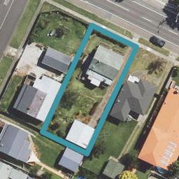 618 Aberdeen Road, Te Hapara, Gisborne
