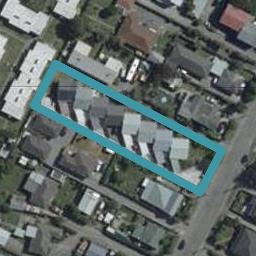 3/57 Bordesley Street, Phillipstown, Christchurch