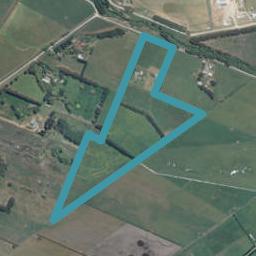 765 Main Drain Road, Fernside, Rangiora