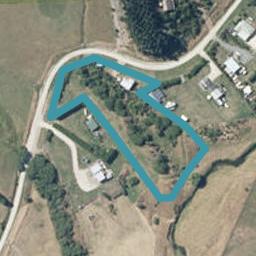 438 Whangaehu Road, PORANGAHAU, Porangahau