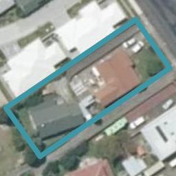 225 Warwick Road, Mayfair, Hastings