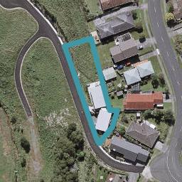 4 Matau Lane, Ferndale, New Plymouth