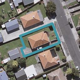 50 Lismore Street, Merrilands, New Plymouth