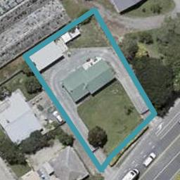 49 Main Highway, Otaki