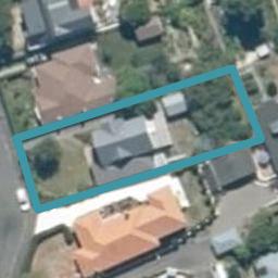 3 Coleman Terrace, Hospital Hill, Napier