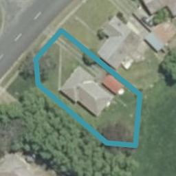 26 Rosser Street, Huntly, Huntly