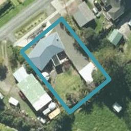 5 Reeves Street, Ruawai