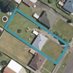 8 Tyndall Street, Pahiatua