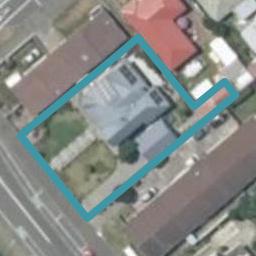 400 Southampton Street East, Hastings, Hastings