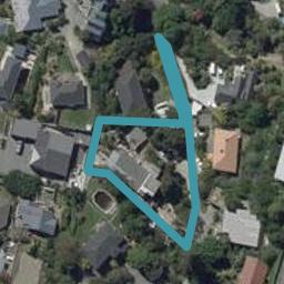 50 Valley Road, Cashmere, Christchurch