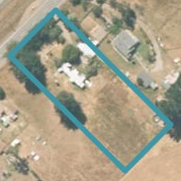 685 Domett Road, Domett, Cheviot
