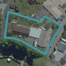 1/6 Egmont Place, Bishopdale, Christchurch